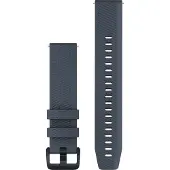 Garmin Quick Release 20 Mm Silikonarmband