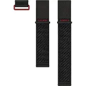 Garmin 010-13907-02, Band, Smartwatch, Svart, , Venu X1, Nylon