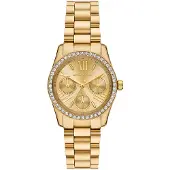 Michael Kors Lux - Stjärnurmakarna