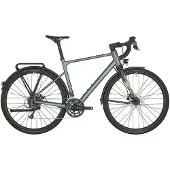 Bergamont Grandurance Rd 3 28´´ Claris Rd-r2000 2025 Gravelcykel