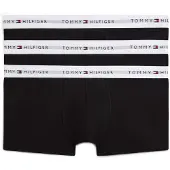 Tommy Hilfiger Um0um03752 Trunk Boxers 3 Enheter