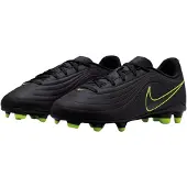 Nike Sportsko 'TIEMPO MAESTRO CLUB' gräsgrön / svart