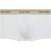Calvin Klein Trunks Icon Cotton Stretch Pride