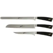 Berkel Elegance Glossy Ham Knivset 3 Enheter