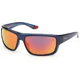 Timberland Tb00067 Polariserade Solglasögon