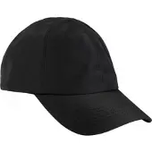 Didriksons Skyler Cap Black
