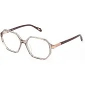 Just cavalli Vjc188-540alv 54x15x140 Mm Läsglasögon