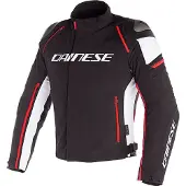 Dainese Racing 3 D-Dry S26 Motorcykeltextiljacka