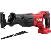Skil Batteridriven tigersåg 3471 CA; 20 V (utan batteri och laddare)