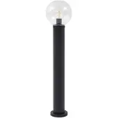 LINDBY Pollare uthomus Dangan , dimbar, Glas, Modern, Utomhuslampa