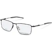Porsche Design P81007-58a000 58x14x145 Mm Läsglasögon