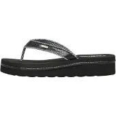 s.Oliver Sandal svart