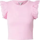 ONLY T-shirt 'ONLMATHILDA' orkidé