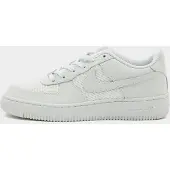 Nike Air Force 1 Textile Junior, vit