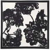 BOSS Silk scarf