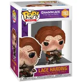 Funko POP! Lace Harding Figur