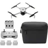 DJI Lito X1 Fly More Combo (RC-N3)