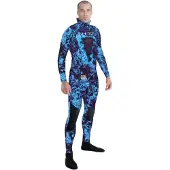 Spetton Tri Lycra Spjutfiskevåtdräkt