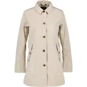 Didriksons Vivianne, Regnjacka, Dam, Clay Beige