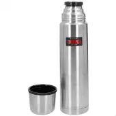 Thermos Stainless Steel-1l Termosflaska