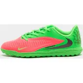 Nike Phantom 6 Low Club 'Erling Haaland' TF Junior, rosa