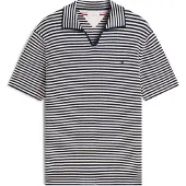 Tommy Hilfiger Jonny Polo Tröja Med Korta ärmar