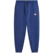 Tommy Hilfiger Tommy Jeans Signature Logo Cuffed Joggers