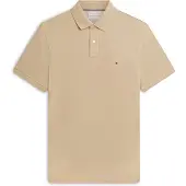 Tommy Hilfiger 1985 Regular Fit Pique Polo Shirt