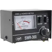 Pni Ml75 &amp; Swr-300 Reflectometer Cb-antenn