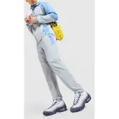Technicals Isacc Track Pants, blå