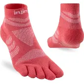 Injinji Ultra Mini-crew Strumpor