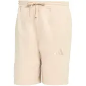 Adidas Sportbyxa 'A SZN' ljusbeige