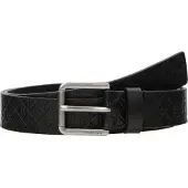 Calvin Klein Bälte svart