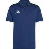 Adidas Funktionstopp 'ENT26' mörkblå / vit