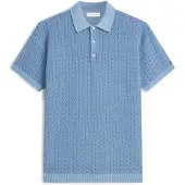 Tommy Hilfiger Mw0mw43246 Kortärmad Polotröja