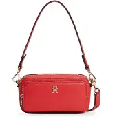 Tommy Hilfiger TH Monogram Crossbody Camera Bag