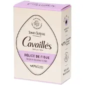 Aromatherapy Associates Roge Cavailles, Fig Delight, återfuktande tvål 100 g för kvinnor