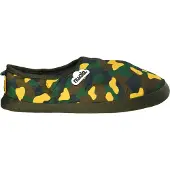 Nuvola Printed 21 Camuffare Tofflor