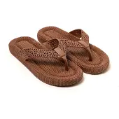 Brasileras Flopee Tofflor