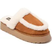Nuvola Alaska Tofflor