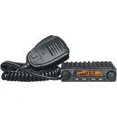 Midland Albrecht AE 6110 VOX Mini-CB radio (12613)