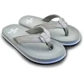 Brasileras Puff Flip-flops