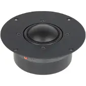 Visaton G 50 FFL - 8 Ohm 2 tum 50 cm Högtalarelement 120 W 8 Ω