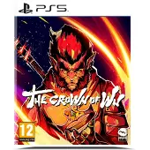 Ps5 The Crown Of Wu Standard Edition