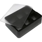 Lurch Isbitsform För Tärningar 5x5 Cm