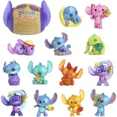 Disney Stitch OutThisWorld Capsule Figure 5cm Asst
