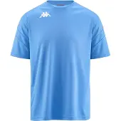 Kappa Dovo T-shirt Med Korta ärmar