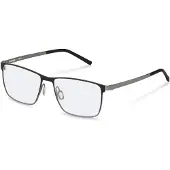 Rodenstock R7171-57a000 57x17x145 Mm Läsglasögon