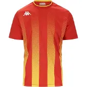 Kappa Bugo T-shirt Med Korta ärmar
