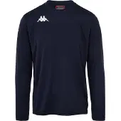 Kappa Dovol T-shirt Med Lång ärm